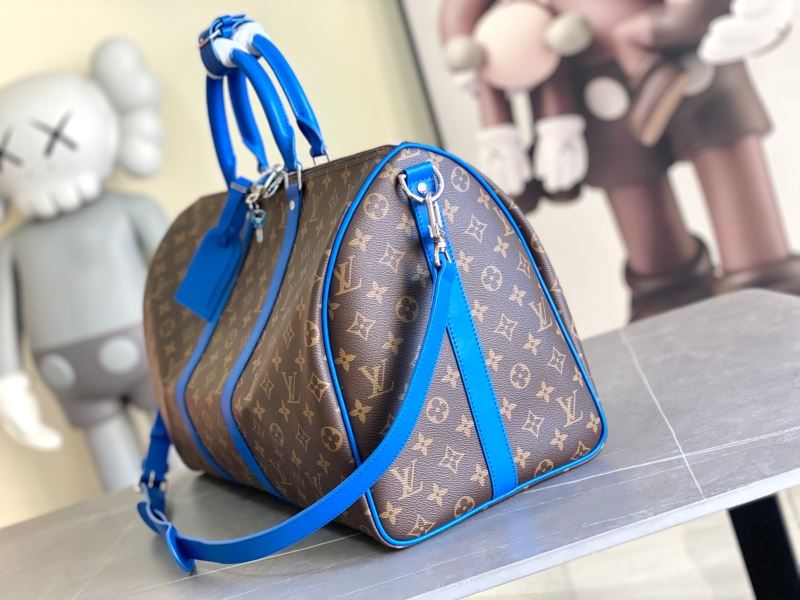 Louis Vuitton Travel Bags